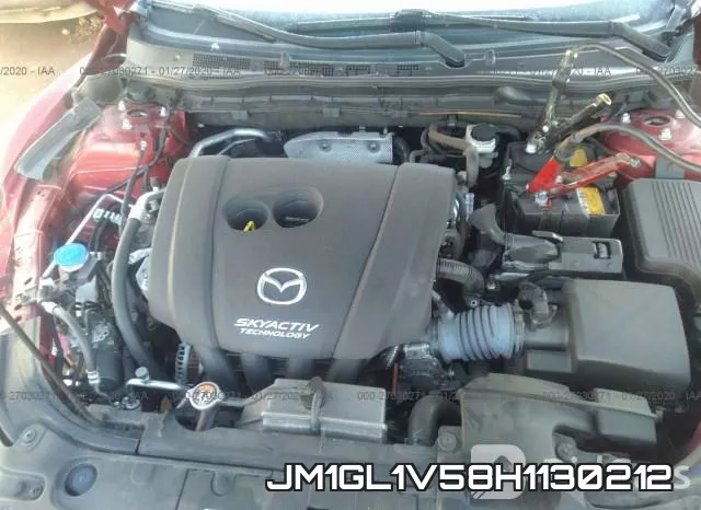 JM1GL1V58H1130212 фото 2