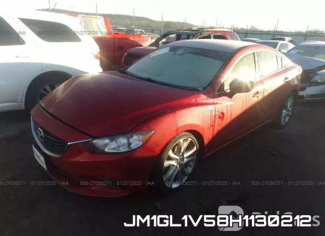 JM1GL1V58H1130212 фото 3