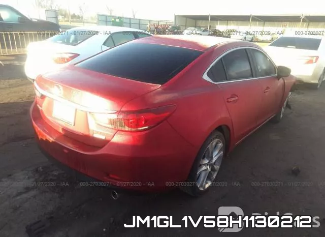 JM1GL1V58H1130212 фото 5