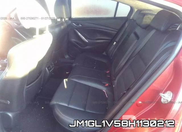 JM1GL1V58H1130212 фото 9