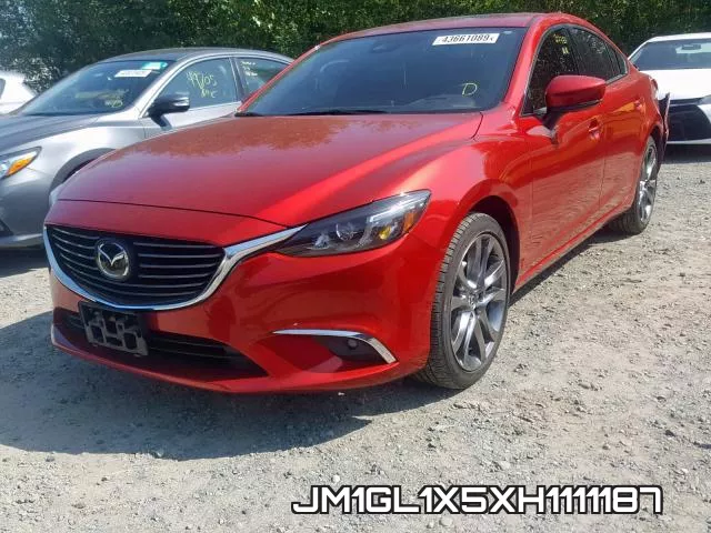 JM1GL1X5XH1111187 фото 3