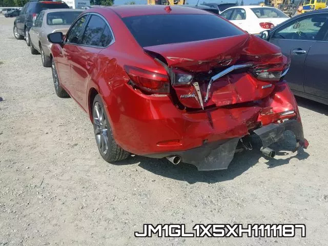 JM1GL1X5XH1111187 фото 4