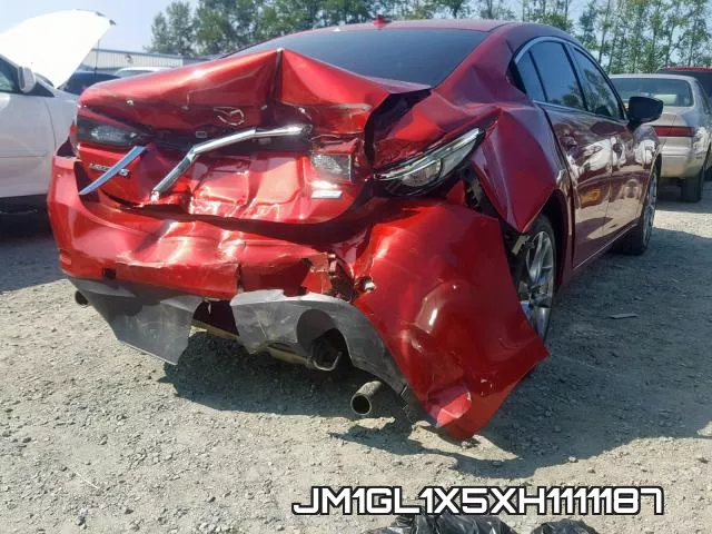 JM1GL1X5XH1111187 фото 5