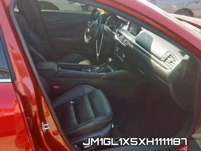 JM1GL1X5XH1111187 фото 6