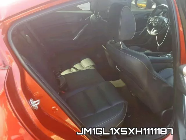 JM1GL1X5XH1111187 фото 7