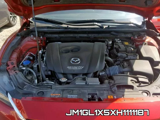 JM1GL1X5XH1111187 фото 8
