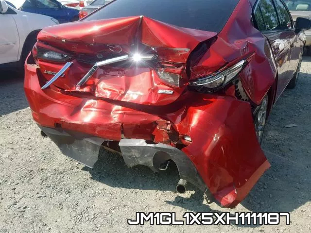 JM1GL1X5XH1111187 фото 10
