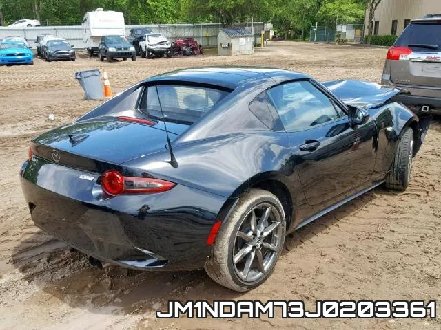 JM1NDAM73J0203361 фото 5