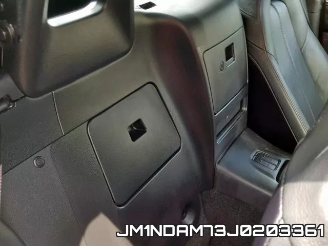 JM1NDAM73J0203361 фото 7