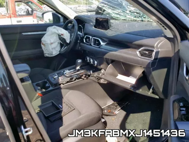 JM3KFABMXJ1451436 фото 6