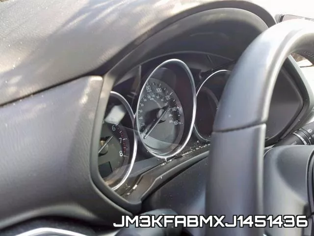 JM3KFABMXJ1451436 фото 9