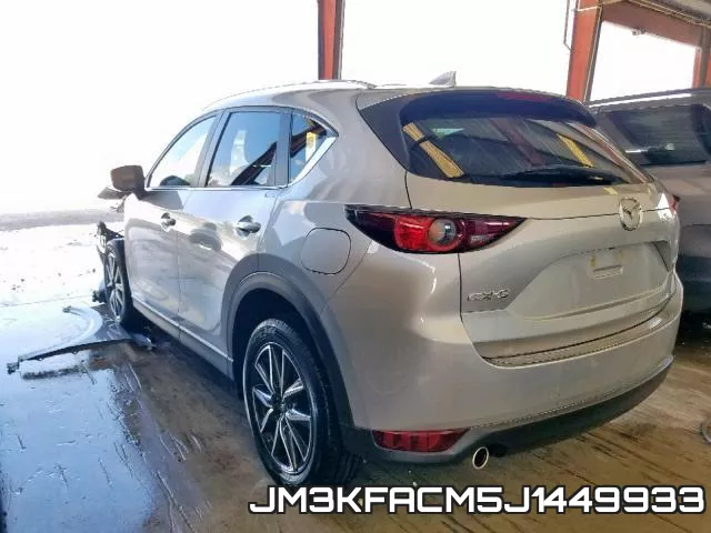 JM3KFACM5J1449933 фото 4