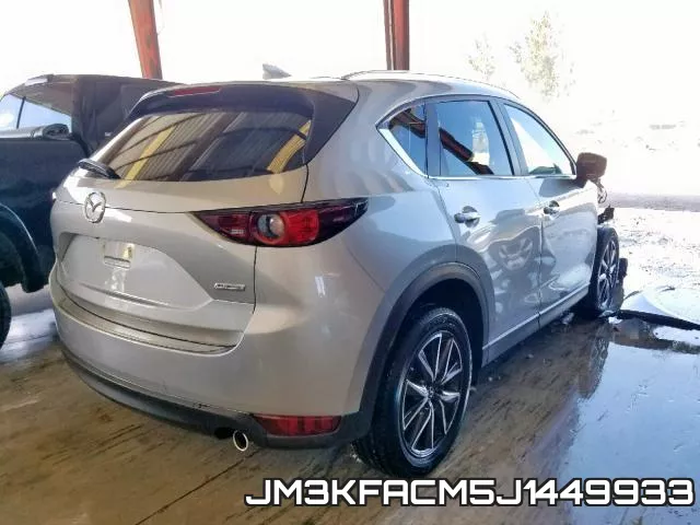 JM3KFACM5J1449933 фото 5