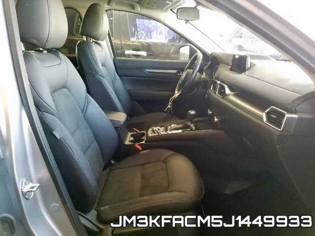 JM3KFACM5J1449933 фото 6