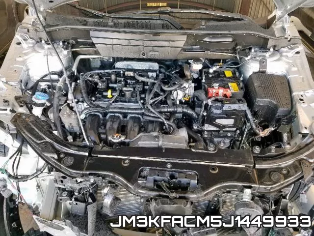JM3KFACM5J1449933 фото 8