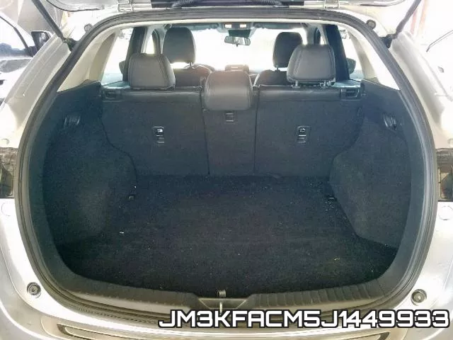 JM3KFACM5J1449933 фото 10