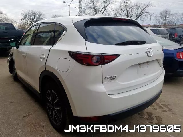 JM3KFBDM4J1379605 фото 4