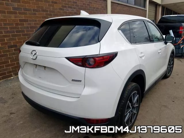 JM3KFBDM4J1379605 фото 5