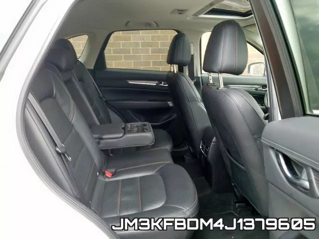 JM3KFBDM4J1379605 фото 7