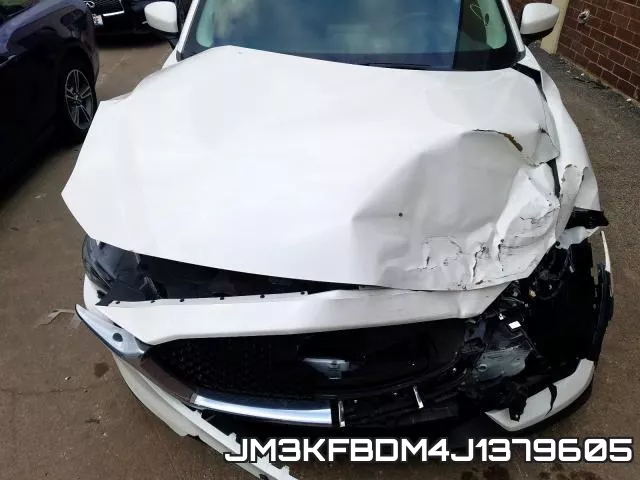 JM3KFBDM4J1379605 фото 8