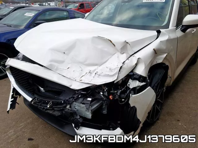 JM3KFBDM4J1379605 фото 10