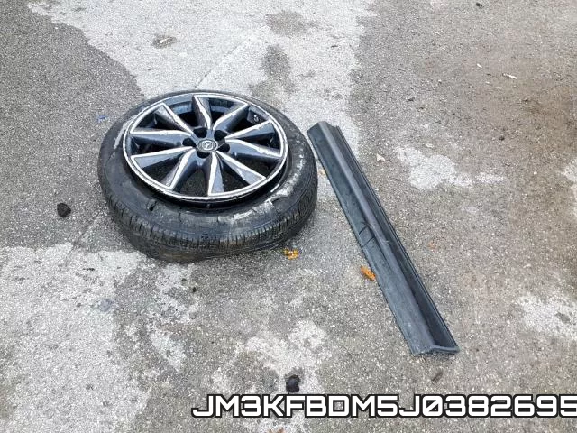JM3KFBDM5J0382695 фото 10