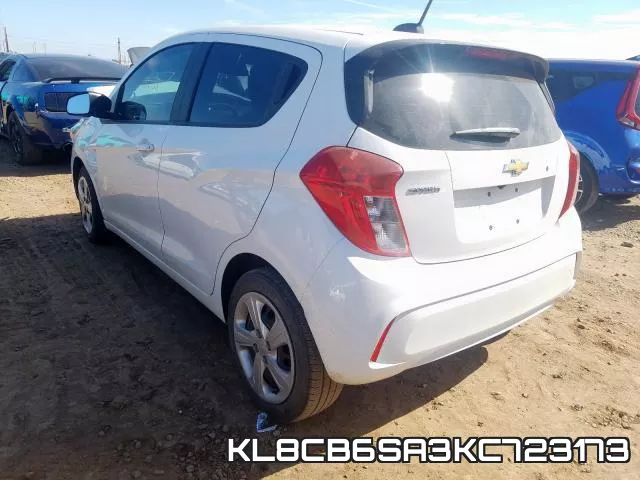 KL8CB6SA3KC723173 фото 4