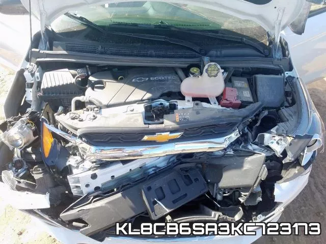 KL8CB6SA3KC723173 фото 8