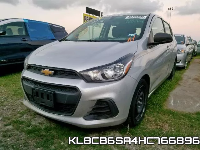KL8CB6SA4HC766896 фото 3
