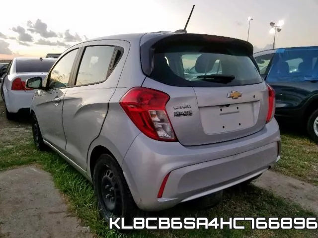 KL8CB6SA4HC766896 фото 4