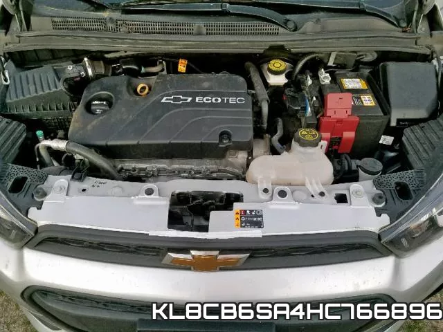 KL8CB6SA4HC766896 фото 8