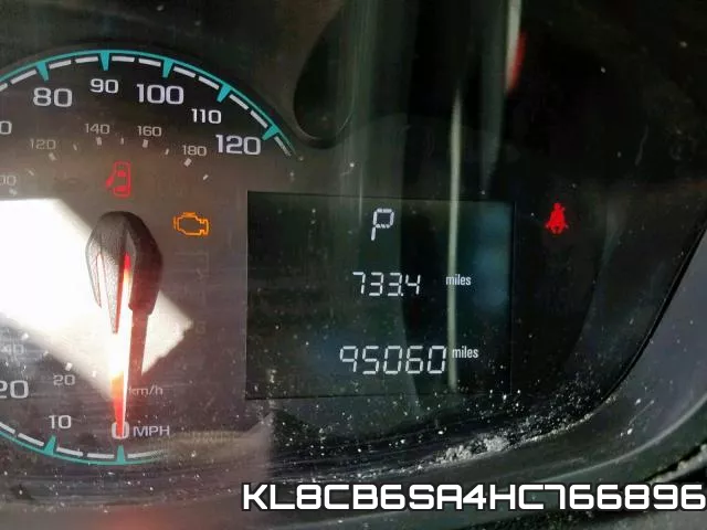KL8CB6SA4HC766896 фото 9
