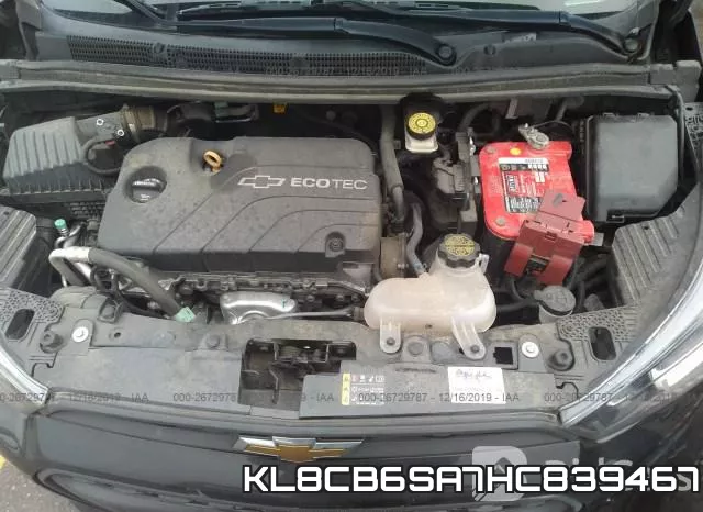 KL8CB6SA7HC839467 фото 2