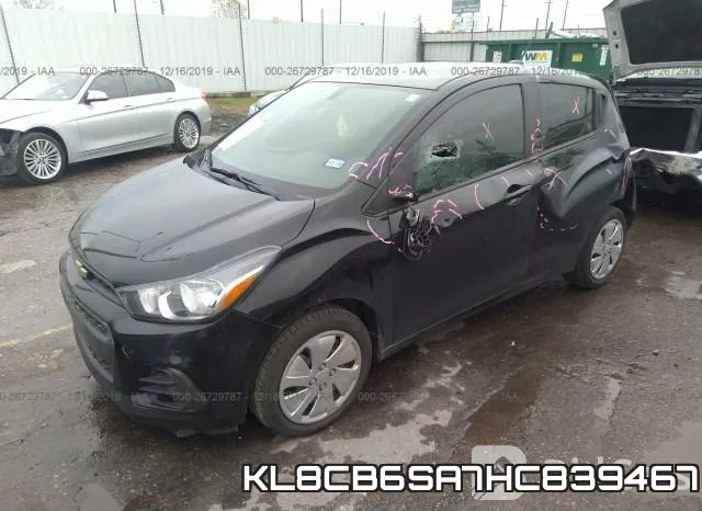 KL8CB6SA7HC839467 фото 3
