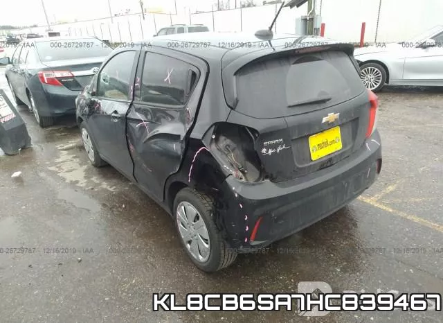 KL8CB6SA7HC839467 фото 4