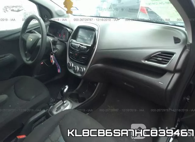 KL8CB6SA7HC839467 фото 6