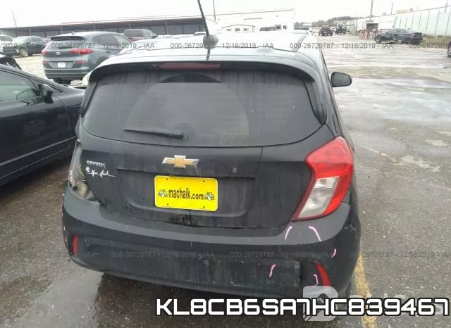 KL8CB6SA7HC839467 фото 7