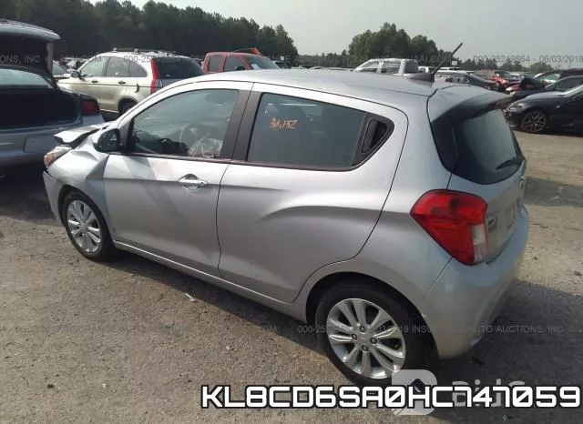 KL8CD6SA0HC747059 фото 4