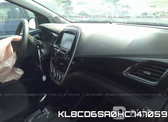 KL8CD6SA0HC747059 фото 6