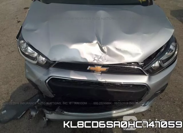 KL8CD6SA0HC747059 фото 7