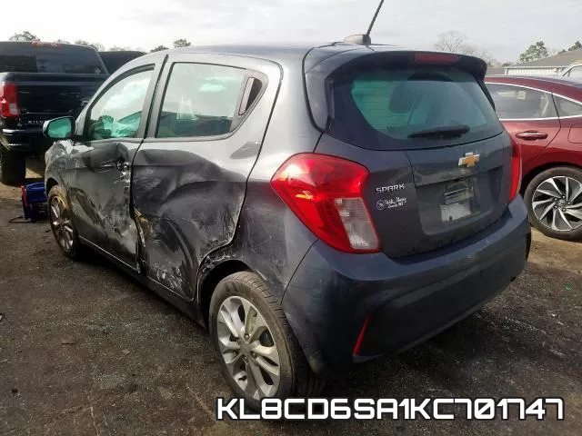 KL8CD6SA1KC701747 фото 4