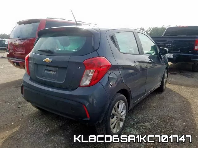 KL8CD6SA1KC701747 фото 5