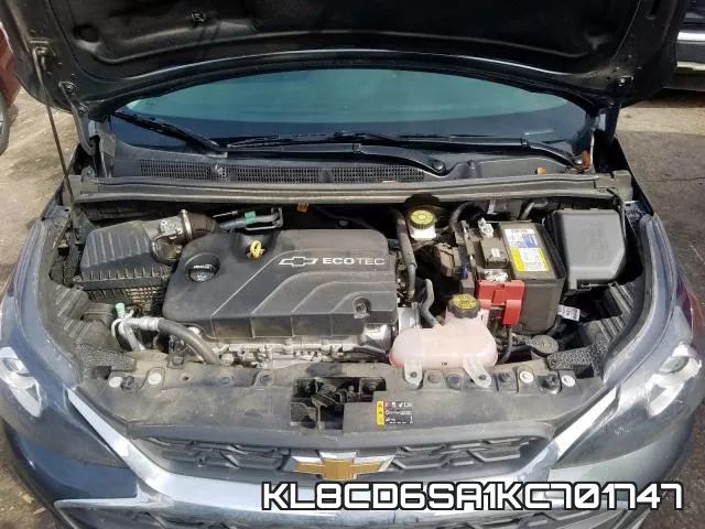 KL8CD6SA1KC701747 фото 8