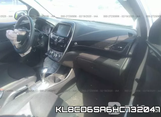 KL8CD6SA6HC732047 фото 6