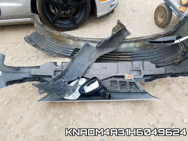 KNADM4A31H6049624 фото 10