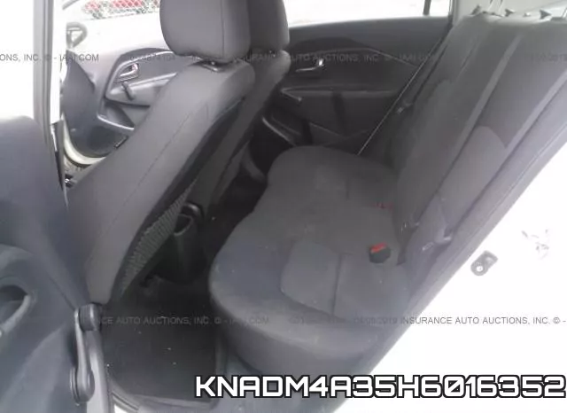 KNADM4A35H6016352 фото 9