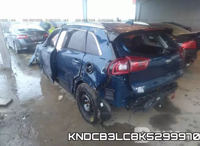 KNDCB3LC8K5299970 фото 4
