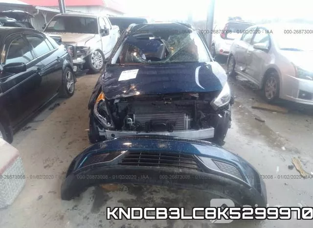 KNDCB3LC8K5299970 фото 7