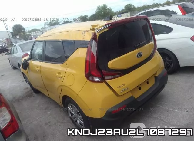 KNDJ23AU2L7087297 фото 4