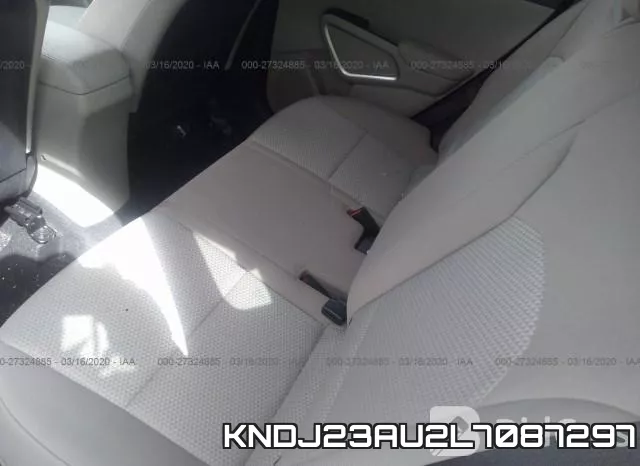 KNDJ23AU2L7087297 фото 9